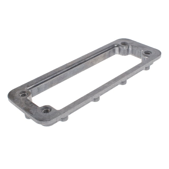 T1990240001-001 TE Connectivity AMP Connectors  Telai di collegamento per impieghi gravosi